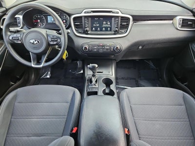 2018 Kia Sorento LX FWD