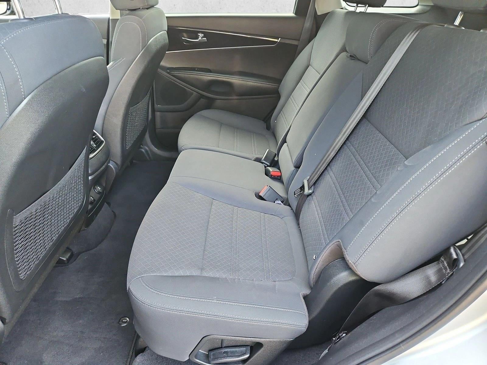 2018 Kia Sorento LX FWD