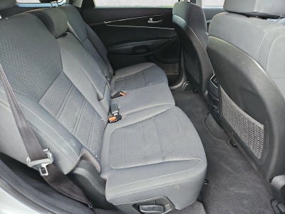 2018 Kia Sorento LX FWD
