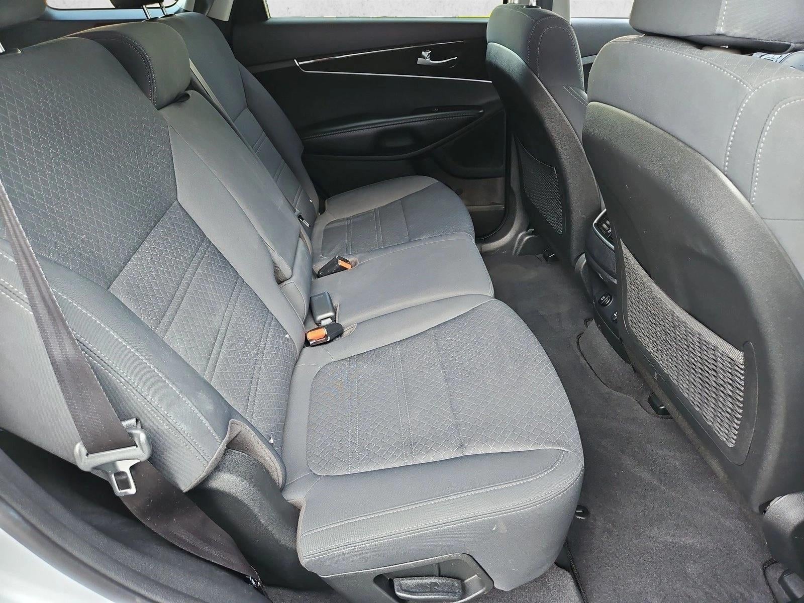 2018 Kia Sorento LX FWD
