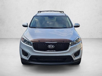 2018 Kia Sorento LX FWD