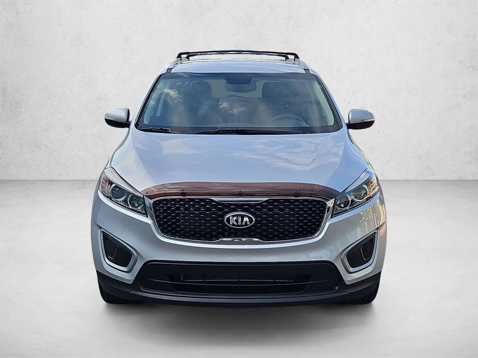 2018 Kia Sorento LX FWD