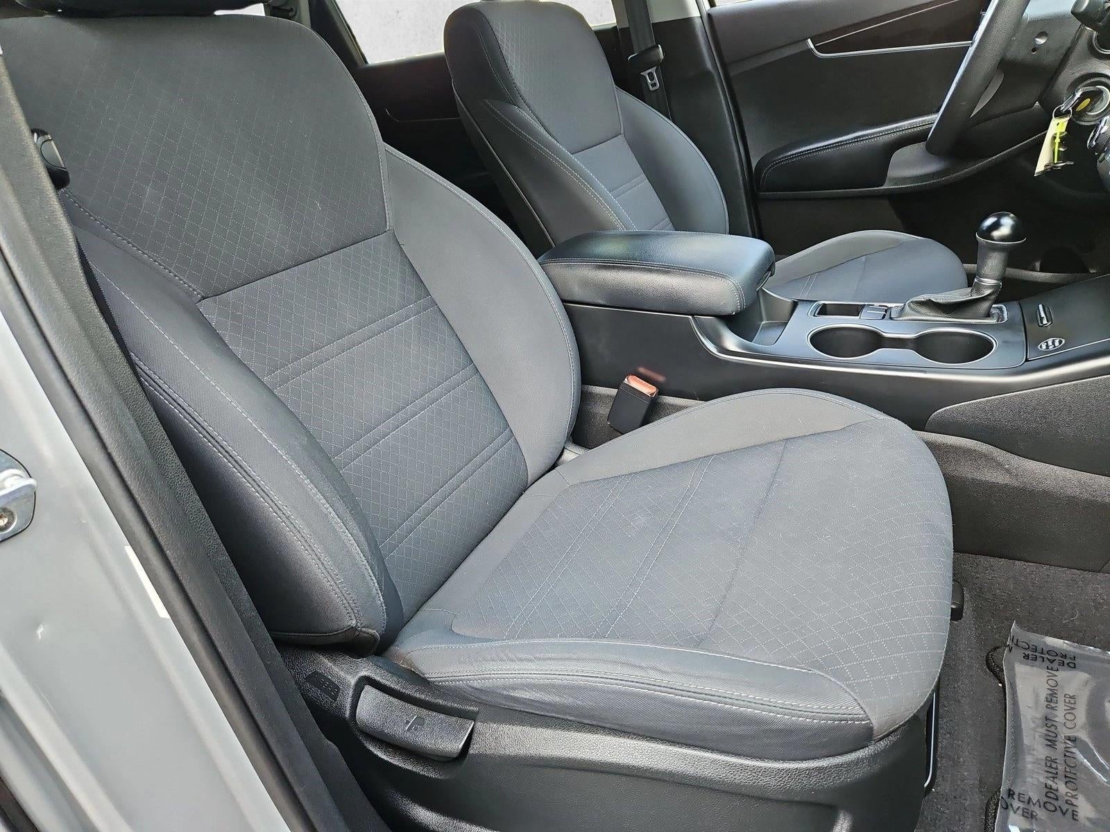 2018 Kia Sorento LX FWD