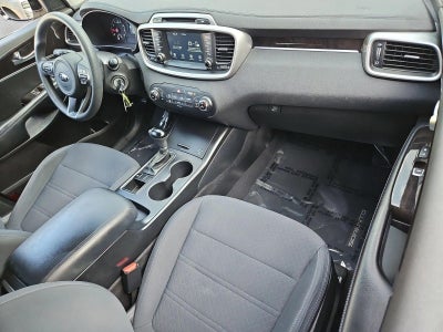 2018 Kia Sorento LX FWD