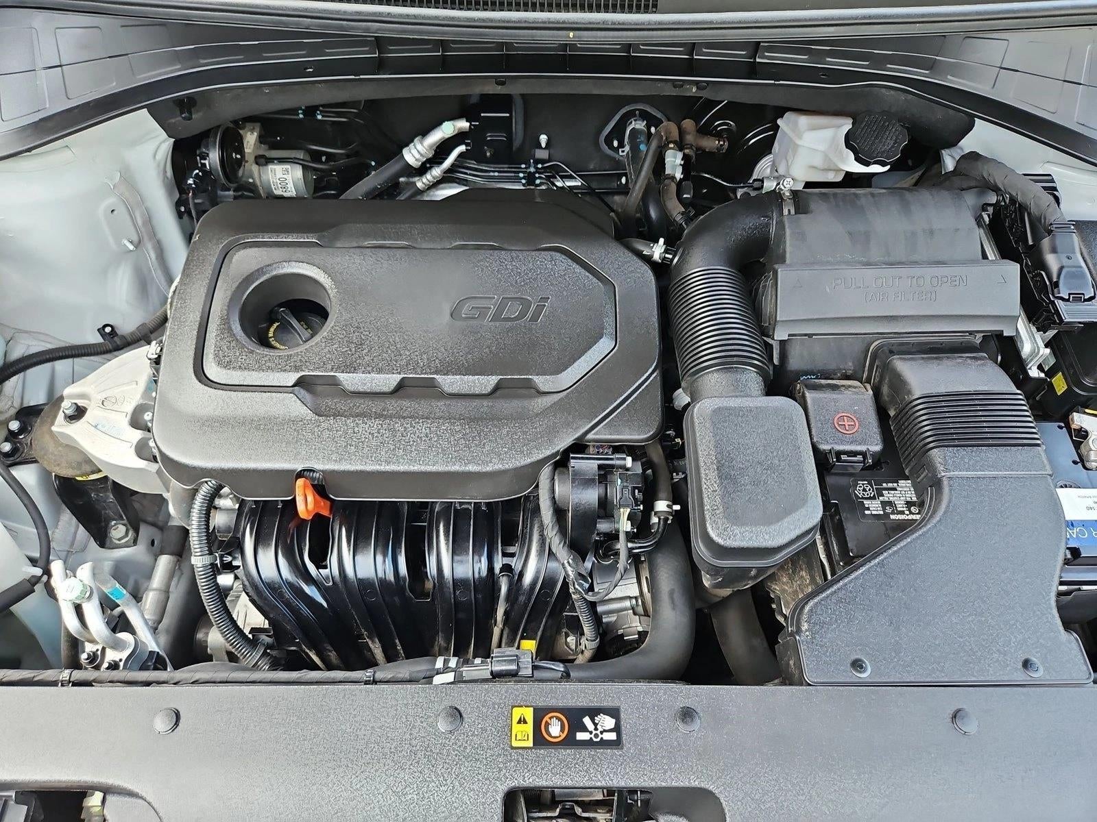 2018 Kia Sorento LX FWD