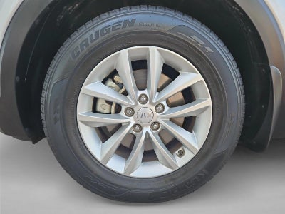 2018 Kia Sorento LX FWD