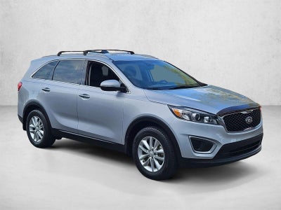 2018 Kia Sorento LX FWD