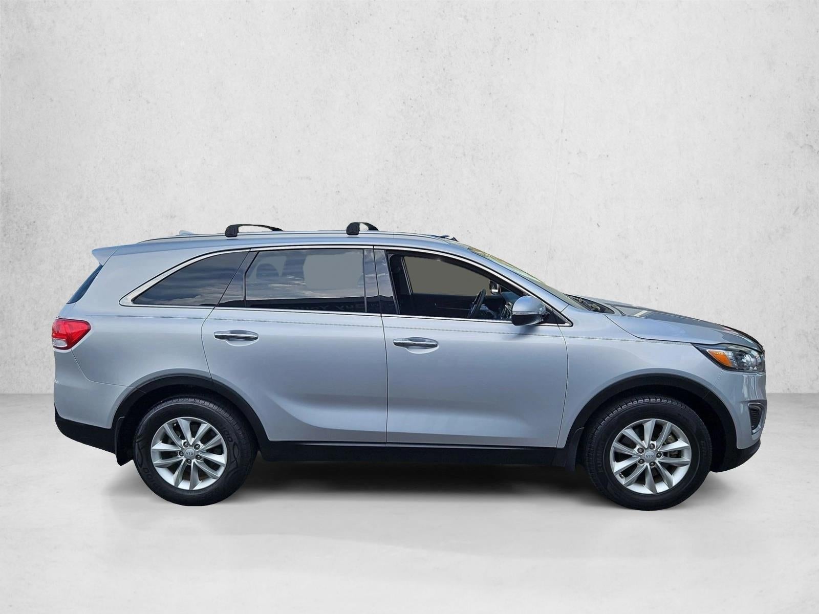 2018 Kia Sorento LX FWD