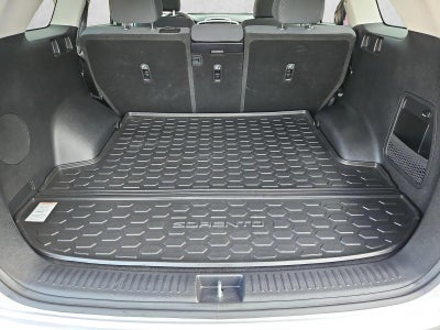 2018 Kia Sorento LX FWD