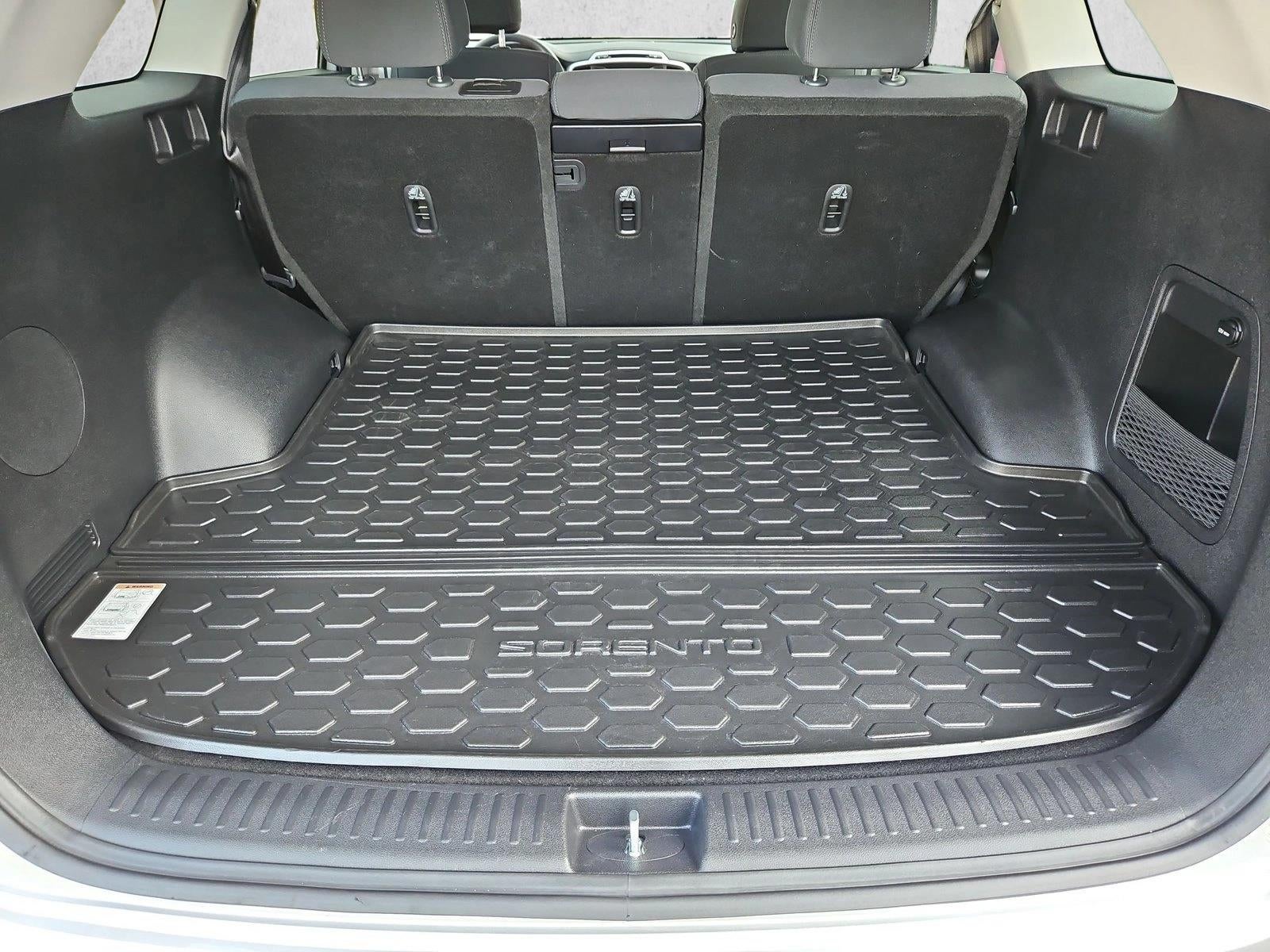 2018 Kia Sorento LX FWD