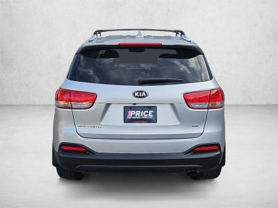 2018 Kia Sorento LX FWD