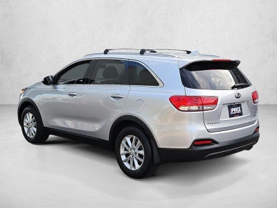 2018 Kia Sorento LX FWD