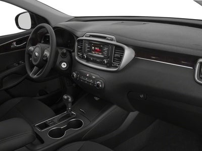 2018 Kia Sorento LX FWD