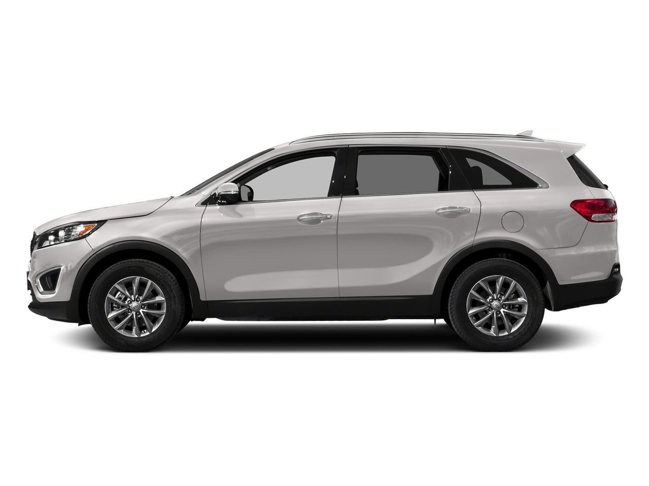 2018 Kia Sorento LX FWD