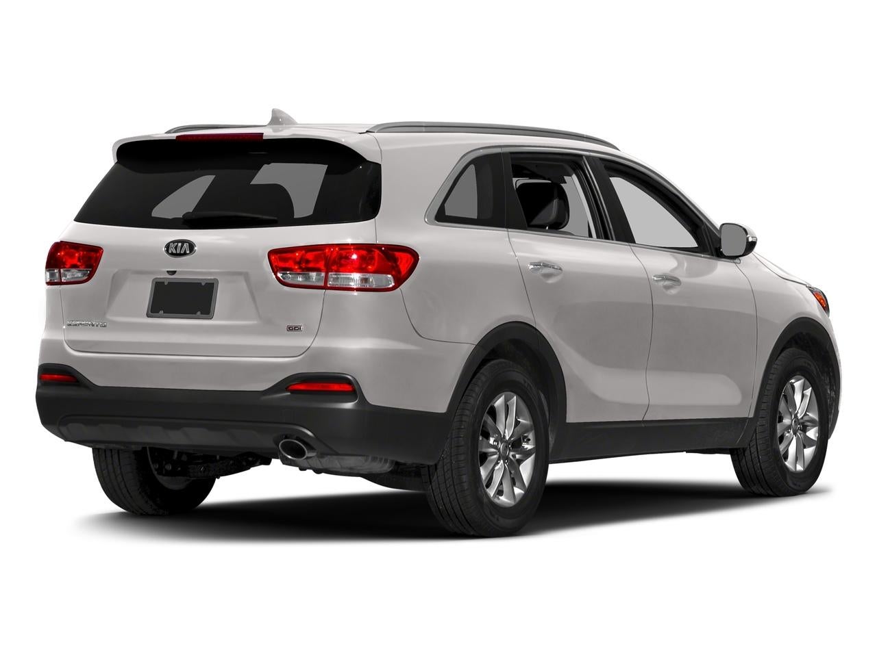 2018 Kia Sorento LX FWD