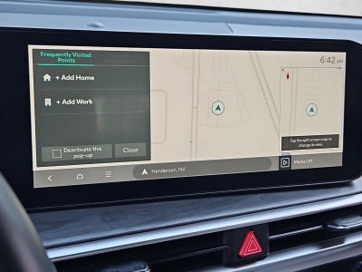 2024 Kia Sorento X-Line EX AWD