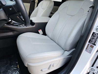 2024 Kia Sorento X-Line EX AWD