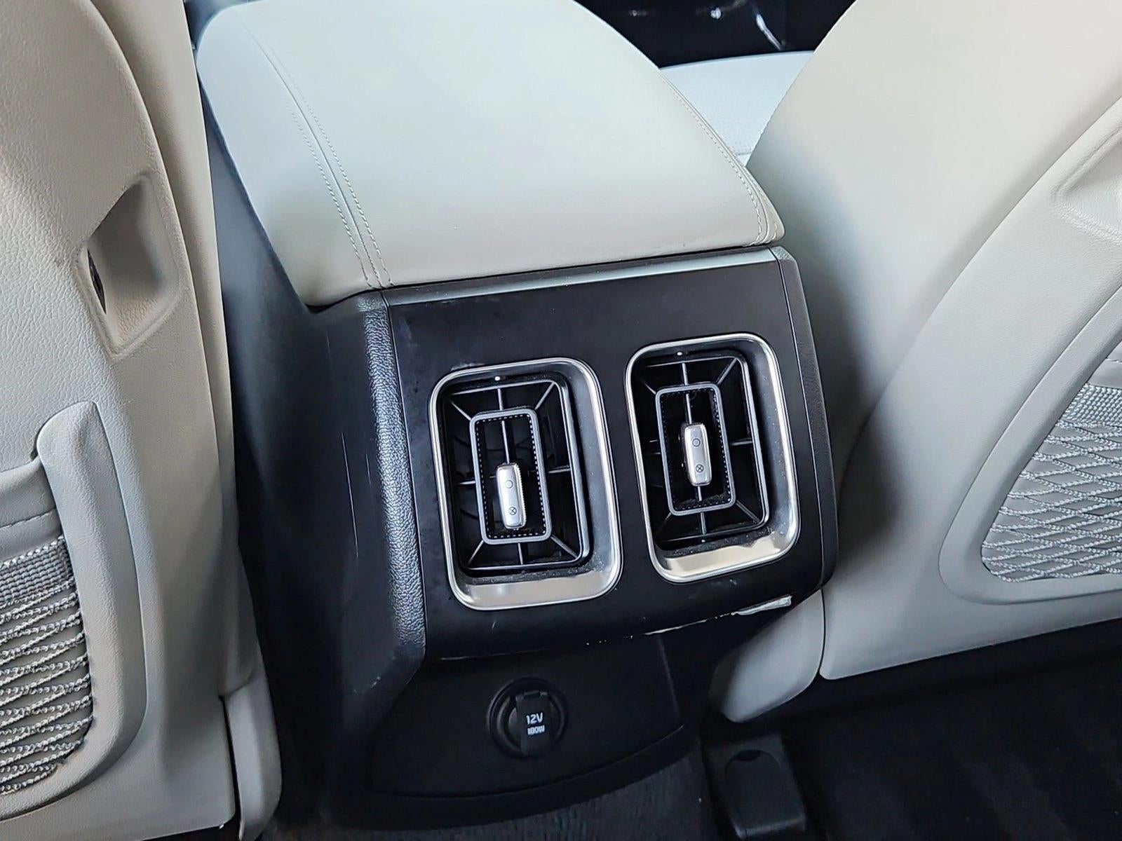 2024 Kia Sorento X-Line EX AWD
