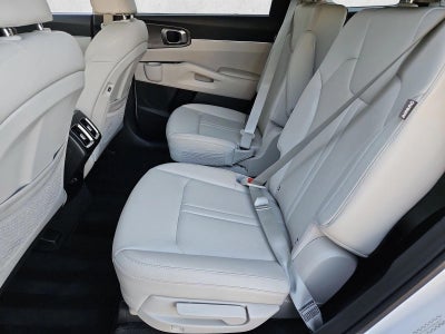 2024 Kia Sorento X-Line EX AWD
