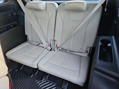 2024 Kia Sorento X-Line EX AWD