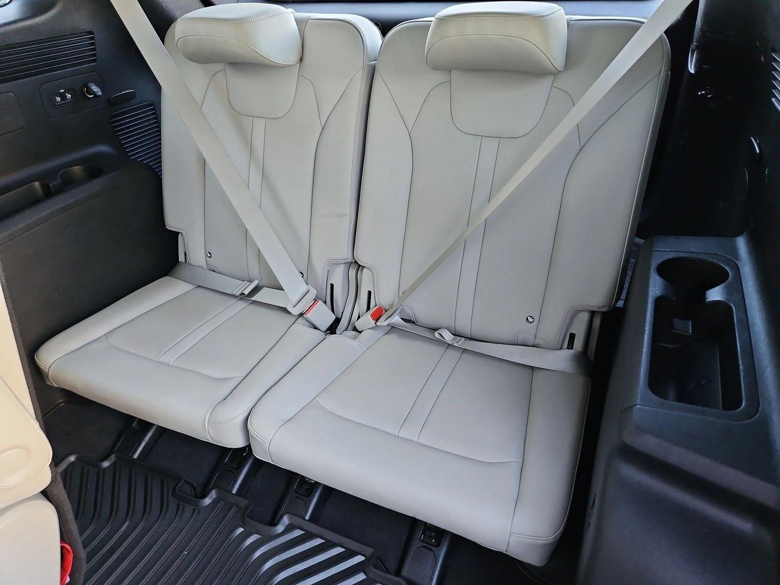 2024 Kia Sorento X-Line EX AWD