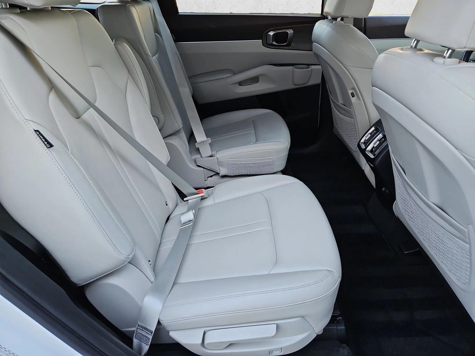 2024 Kia Sorento X-Line EX AWD