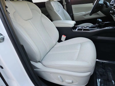 2024 Kia Sorento X-Line EX AWD