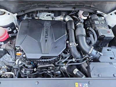 2024 Kia Sorento X-Line EX AWD