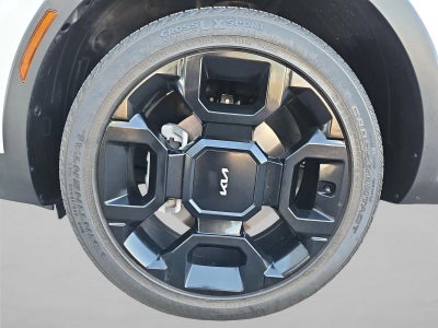 2024 Kia Sorento X-Line EX AWD