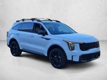 2024 Kia Sorento X-Line EX AWD