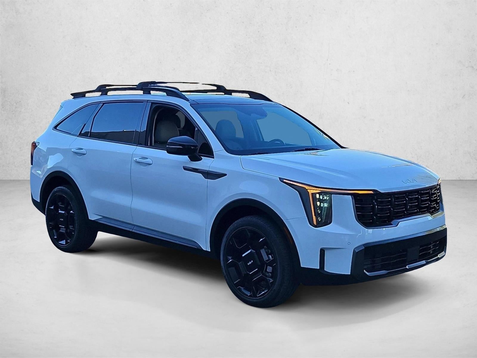 2024 Kia Sorento X-Line EX AWD