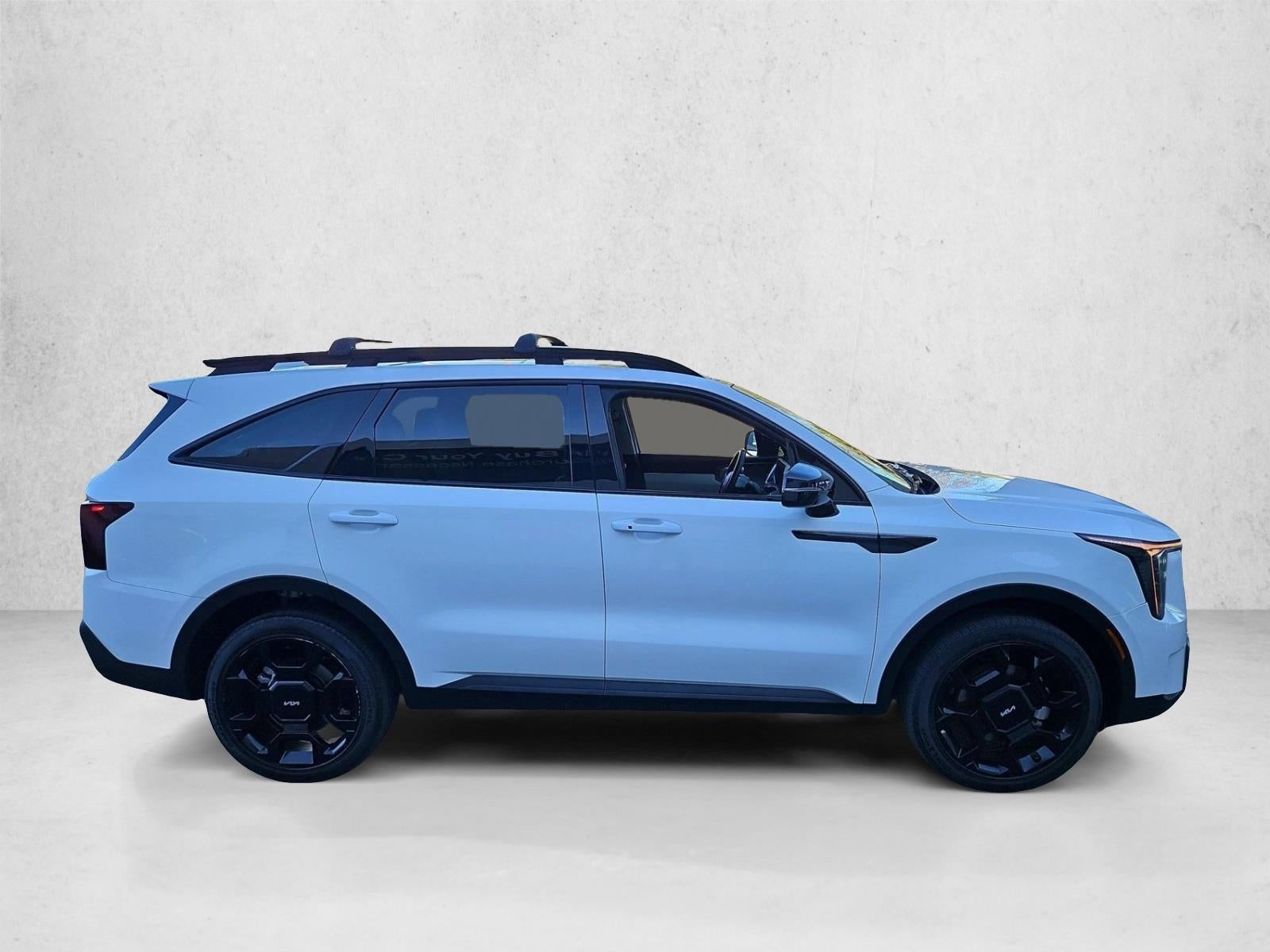 2024 Kia Sorento X-Line EX AWD