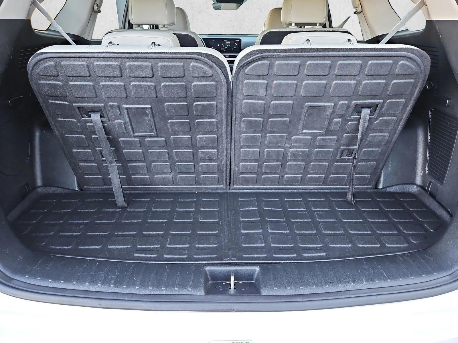 2024 Kia Sorento X-Line EX AWD