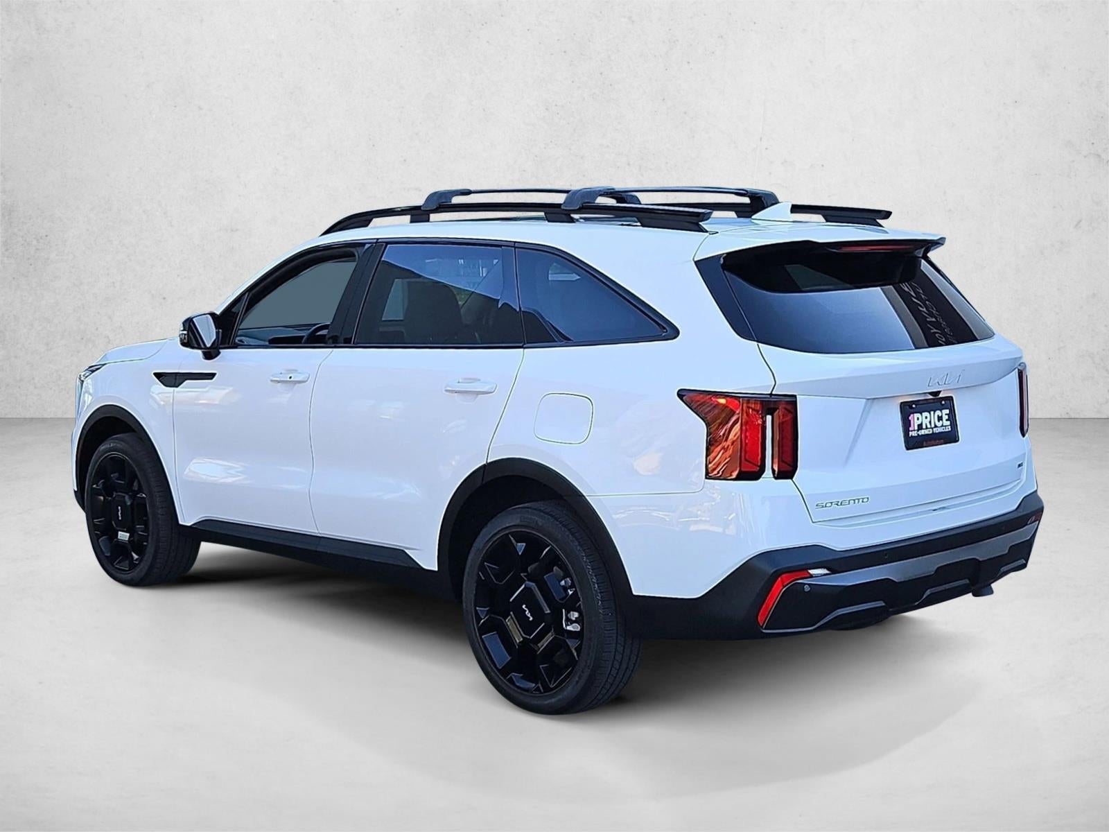 2024 Kia Sorento X-Line EX AWD