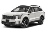 2024 Kia Sorento X-Line EX AWD