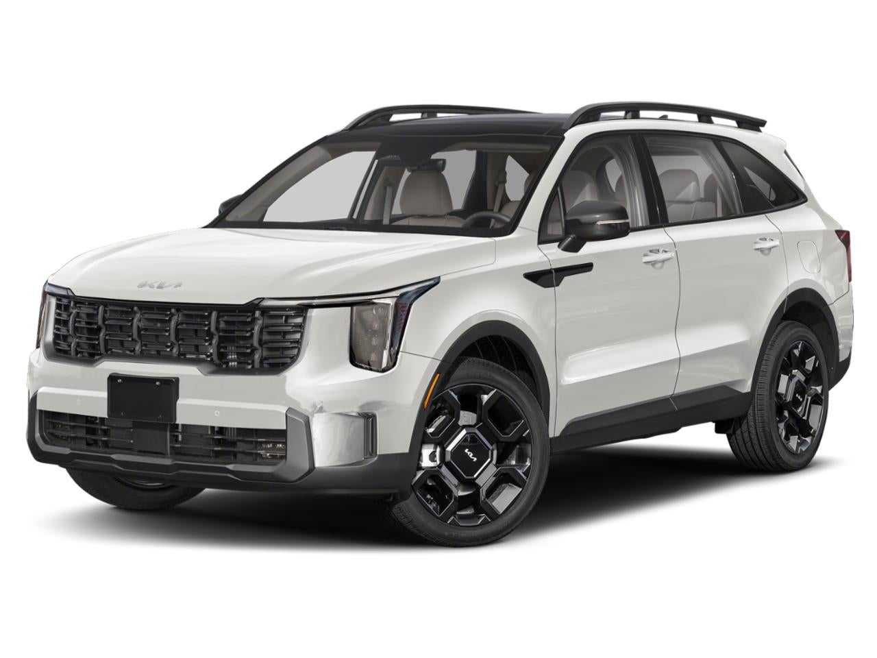 2024 Kia Sorento X-Line EX AWD