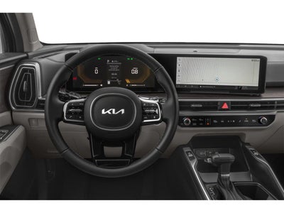 2024 Kia Sorento X-Line EX AWD