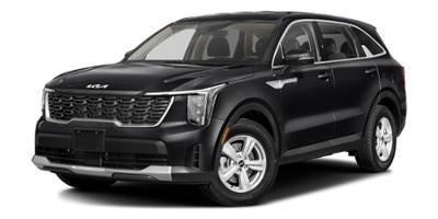 2024 Kia Sorento X-Line EX AWD