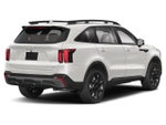 2024 Kia Sorento X-Line EX AWD