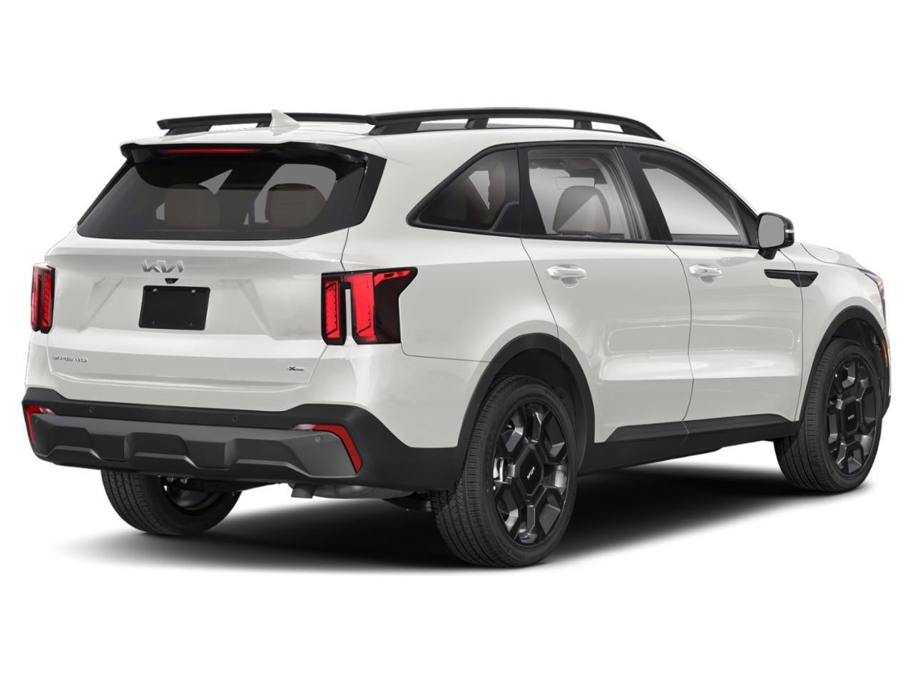 2024 Kia Sorento X-Line EX AWD