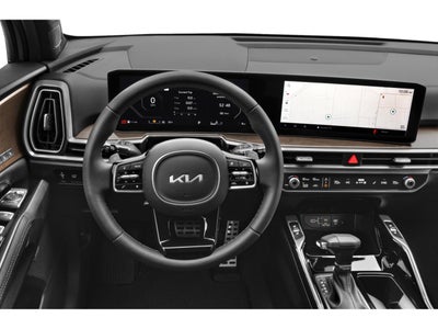 2024 Kia Sorento X-Line SX Prestige AWD