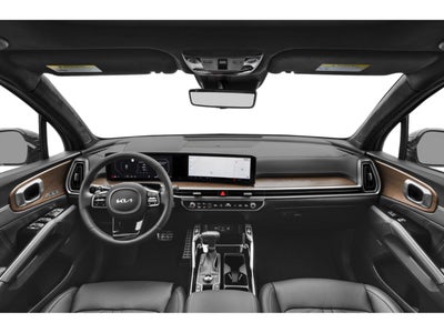 2024 Kia Sorento X-Line SX Prestige AWD