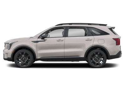 2024 Kia Sorento X-Line SX Prestige AWD