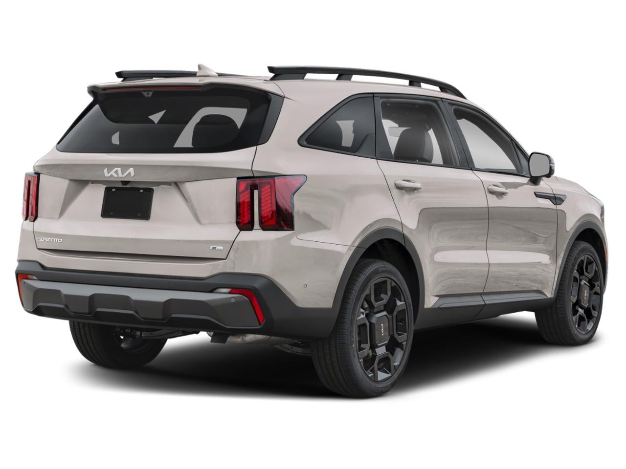 2024 Kia Sorento X-Line SX Prestige AWD
