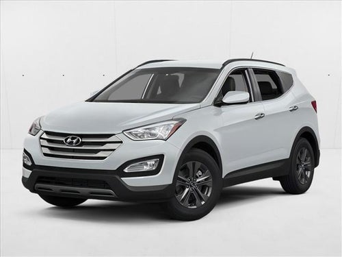 2013 Hyundai SANTA FE FWD 4dr Sport