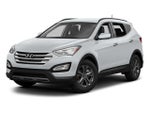 2013 Hyundai SANTA FE FWD 4dr Sport