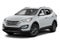 2013 Hyundai SANTA FE FWD 4dr Sport