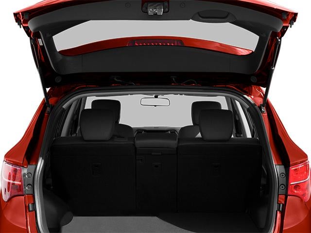 2013 Hyundai SANTA FE FWD 4dr Sport