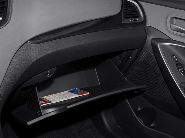 2013 Hyundai SANTA FE FWD 4dr Sport