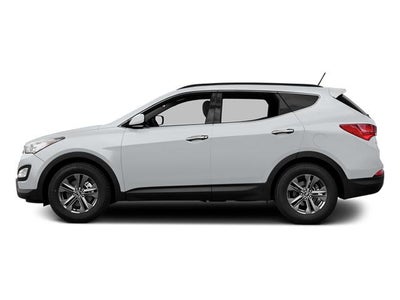 2013 Hyundai SANTA FE FWD 4dr Sport